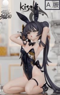 予約 Still Studio Blue Archive Ryuuge Kisaki キサキ 1/6 スタチュー DX032076L