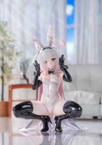 予約 FK Studio ブルーアーカイブ Blue Archive Bunny Girl Plana プラナ  1/6 スタチュー DX0672755p