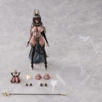 予約 Otherwhere 1/12 女司祭 シブナ アクション フィギュア BR03218498J