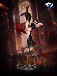 予約 XY Studio Thorn Princess Yor 1/6 スタチュー DX023174S