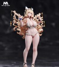 予約 New Age Studio Crown クラウン  1/6 & 1/7 スタチュー DX031497X