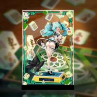 予約 MEDICOS-E 麻雀ファイトガール G-14 イヨ ローシャンテメイド 夏ver. 専用 展示ケース ZSH03160164741R