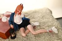 予約 Ling Yun/凌云 Studio Power 1/3 ラブドール WW02307351A
