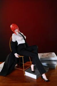 予約 Ling Yun/凌云 Studio MKM  1/3 ラブドール WW154656Q
