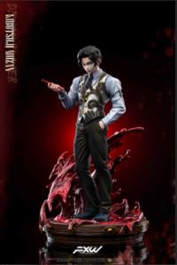 予約 FXW Studio  Muzan Kibutsuji スタチュー DX26516146A