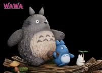 予約 WAWA Studio 3 TTR スタチュー DX116545C