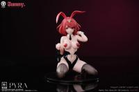 予約  尼机/Ni ji Studio 1/6 HKR & HMR  スタチュー DX682172J