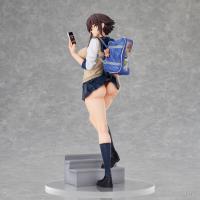 予約 UnionCreative  蕾丘はっぱちゃん  28cm  フィギュア SB55724J