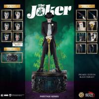 予約 Legendary Beast Studio JOKER 1/3  スタチュー DXblackregular
