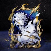 予約 Myethos 崩壊：スターレイル Diorama ファイノン　燃え盛る黎明のように Ver.  24.7cm  フィギュア SB94312T
