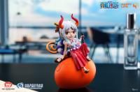 予約  HAPPY LIFE  ワンピース ヤマト  常夜灯 11CM  フィギュア 海外正規品  SB7165R
