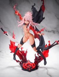 予約 Mephisto Studio  Chloe von Einzbern  1/6 スタチュー DX2541765B