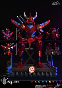 Hokuto Studio Ronin Warriors Rekka & Tenku 2.0   1/6 スタチュー DX487787I