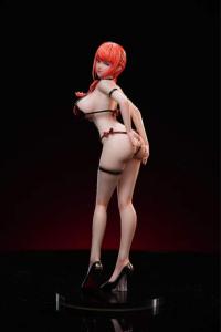 予約 NingYu/凝域 Studio MKM 1/6 スタチュー DX1154787D