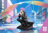 Fibonacci Studio Kamishiro Rui 1/6   スタチュー DX02145455F