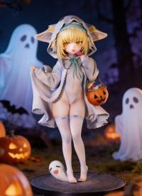 予約 Elf Studio スズラン Suzuran in Halloween costumes スタチュー DX2875207M