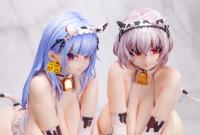 予約 Dragon Stone/龙精石 Studio  Dido & Sirius 1/3 スタチュー DX330732V