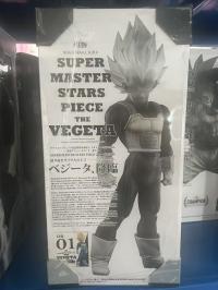 SMSP ベジータ A賞 アミューズメント一番くじ　ベジータ01