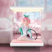 予約 TAiTO To LOVEる-とらぶる-ダークネス　Desktop Cute フィギュア　モモ－ルームウェアver.－ 専用 展示ケース ZSH1479047643E