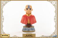 予約 First 4 Figures  Avatar Aang  34.7cm  スタチュー AVAAGBST