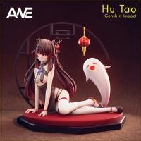 予約 ANE Studio   Hu Tao 胡桃 フータオ  1/6 スタチュー DX18431303X