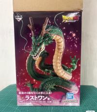 一番くじ ドラゴンボール DAIMA ラストワン賞 神龍フィギュア Special Color Ver. 海外正規版