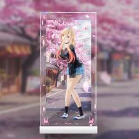 予約 BP TVアニメ「その着せ替え人形は恋をする」Season 2 GLITTER&GLAMOURS-喜多川海夢 文化祭ver.- 専用 展示ケース ZSH90147860K