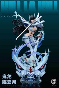 予約 Mask Studio Satsuki Kiryuin 1/6 スタチュー DX98650616988Y