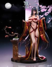 予約 Ship girl Studio たいほう Taihō 大鳳 2.0 1/6 スタチュー DX789840061F