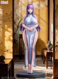 予約 BBSD Studio Fern in Cheongsam 1/6 スタチュー DX79401626E