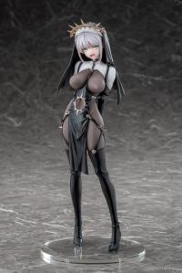 予約 Hobby·sakura ヴァンパイア・ミナ  1/6 フィギュア SB4475L