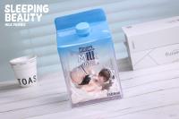 予約 WeArtDoing ミルクガール   Milk Fairies-Milky Mirage 19.8cm フィギュア SB5472H