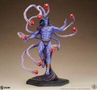予約 Sideshow   Lucien the Neosomnovem Mighty Nein  1/16   スタチュー   200673