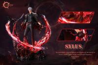 予約 Lightning Studio - Sylus Love and Deepspace 1/6 スタチュー DX0328033974Y