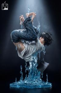 予約 Palm Flame Studio  L スタチュー DX2001989940U