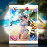 予約 Bell Fine 僕の心のヤバイやつ 山田杏奈 水着Ver1/6 専用 展示ケース  ZSH50154980073R