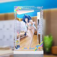 予約 GSC 負けヒロインが多すぎる！ 八奈見杏菜 水着Ver.1/7 専用 展示ケース ZSH061988104S