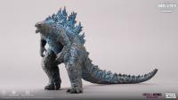 予約 Spiral Studio  GODZILLA 2024 PRE-EVOLVED FORM (SUPERCHARGED VER.)  スタチュー  DX18239265G