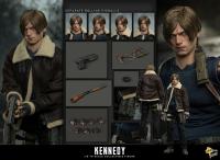 予約 MTTOYS  Mr.Kennedy 1/6  アクションフィギュア  MTTOYS017