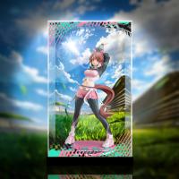 予約 Phat!ウマ娘 プリティーダービー ダンツフレーム1/7 専用 展示ケース ZSH344944108T
