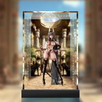 予約 Otherwhere GALACTIC Shibuna Priestess1/12 専用 展示ケース ZSH9701235V