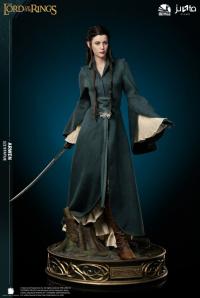 予約 Infinity Studio  <The Lord of the Rings> Arwen 1/2 スタチュー IFM0077