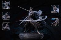 予約 Sword&Wing Studio   Banished Knight スタチュー DX84099L