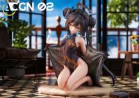 予約 ACGN 02 Studio 1/6 Ryuuge Kisaki スタチュー DX748069600U