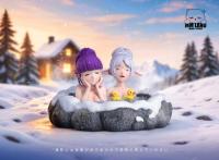 予約 MMLAND Studio Frieren & Fern スタチュー DX47.0619Q