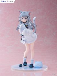 Nachoneko  なちょ猫   甘城なつき  1/7  フィギュア SB554Z
