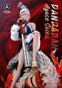 予約 K9 Studio Sk Ays 1/6 スタチュー DX080235P