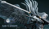 予約 FANTASY Studio & Dragon Studio  KLD vs SPR スタチュー DX184323Q