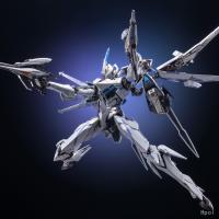 予約 MOSHOW  卓越級・解限機・矛隼 230mm  アクションフィギュア UBP-R02T