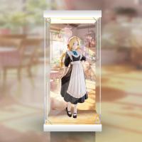 予約 FuRyu TENITOL TALL ダンジョン飯 マルシル クラシカルメイドスタイルver.ー 専用 展示ケース ZSH711057899Z